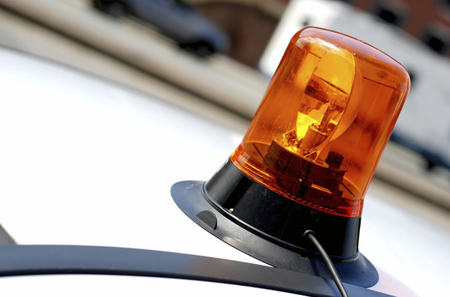 car siren