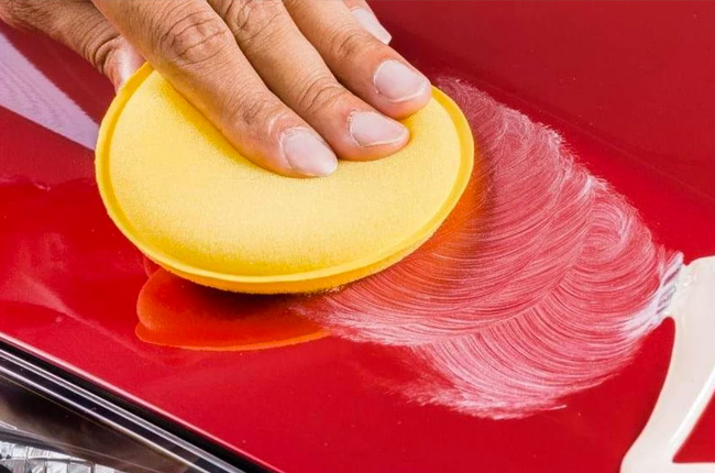 Car Wax