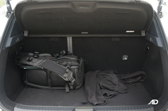 Cargo Bay