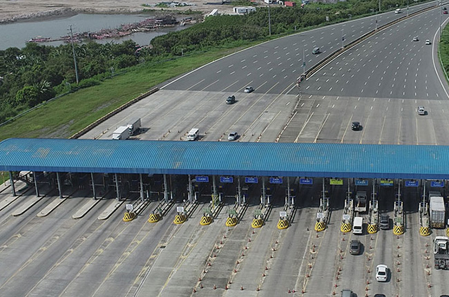 CAVITEX Inline