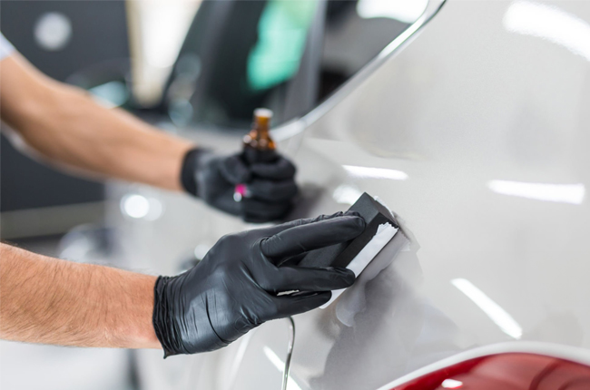 Ceramic Coating