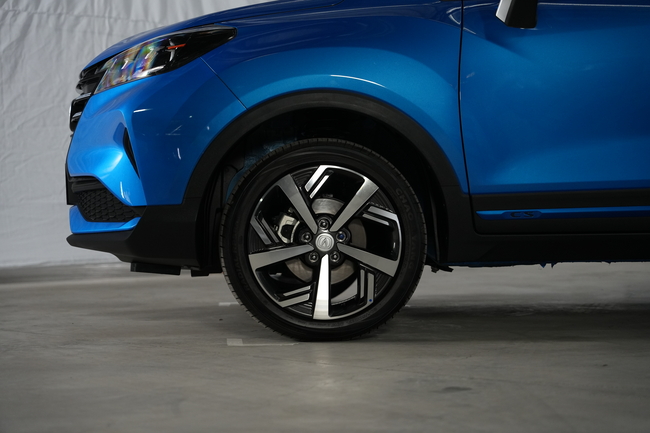 changan