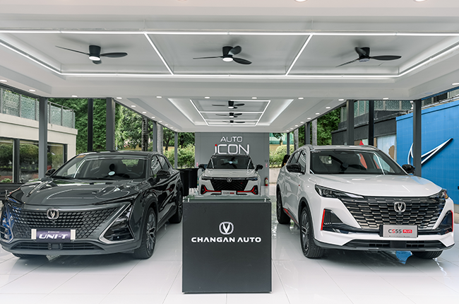 changan