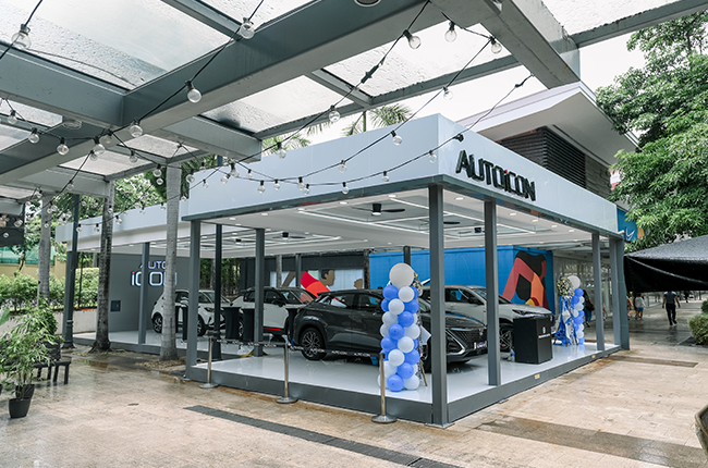 changan