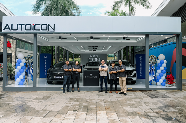 changan