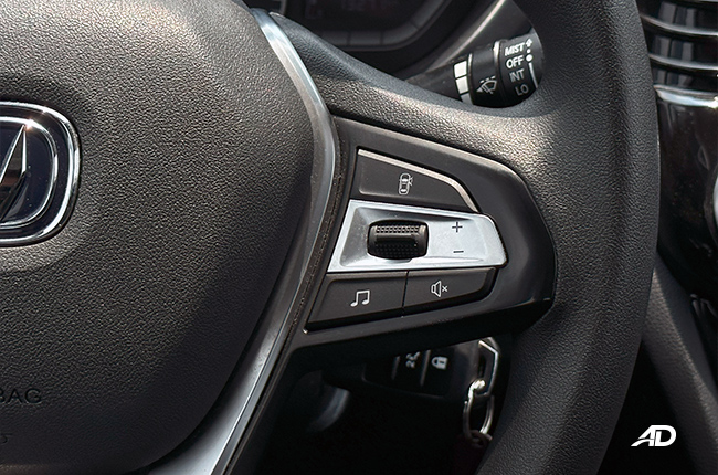 Changan Alsvin technology