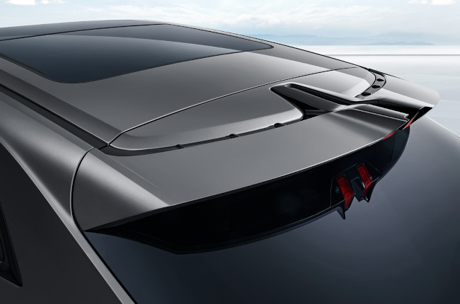 Changan Uni-K Philippines 