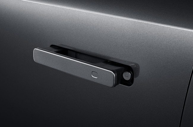 Changan Uni-K Philippines 