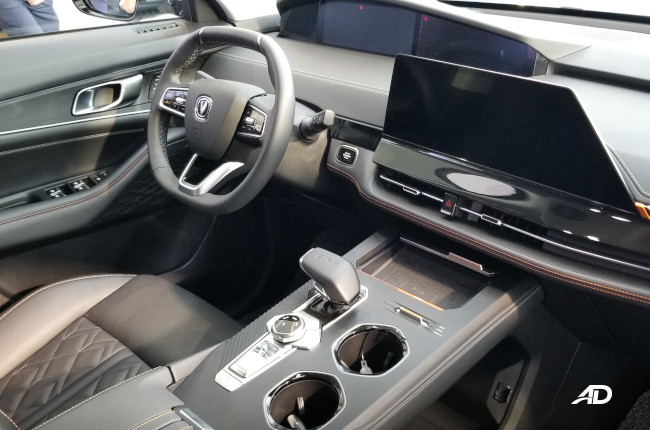 Changan Uni-K Philippines 