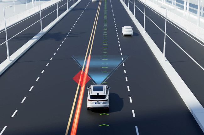 Changan Uni-K Philippines 