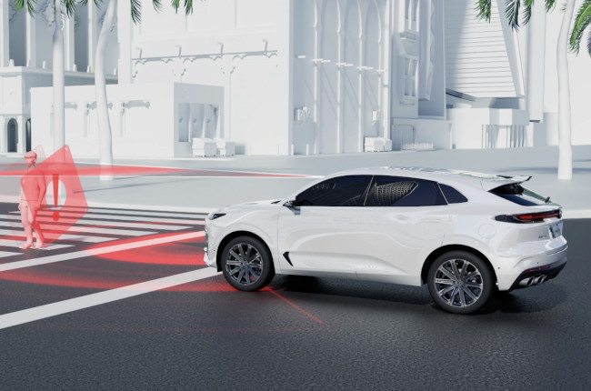 Changan Uni-K Philippines 