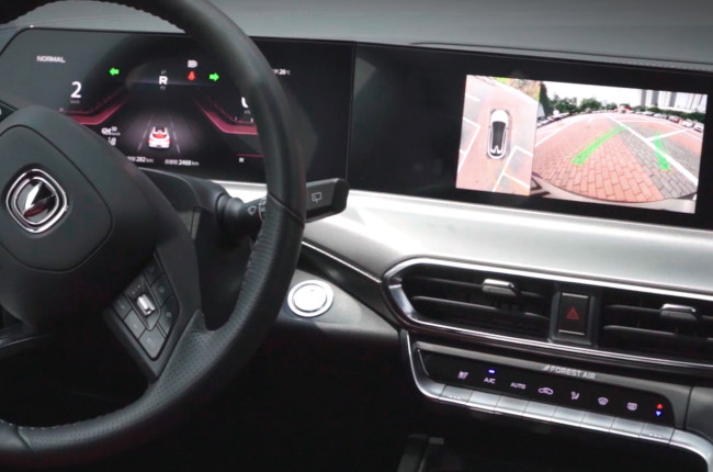 Changan Uni-T Philippines 