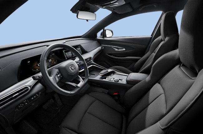 Changan Uni-T Philippines 