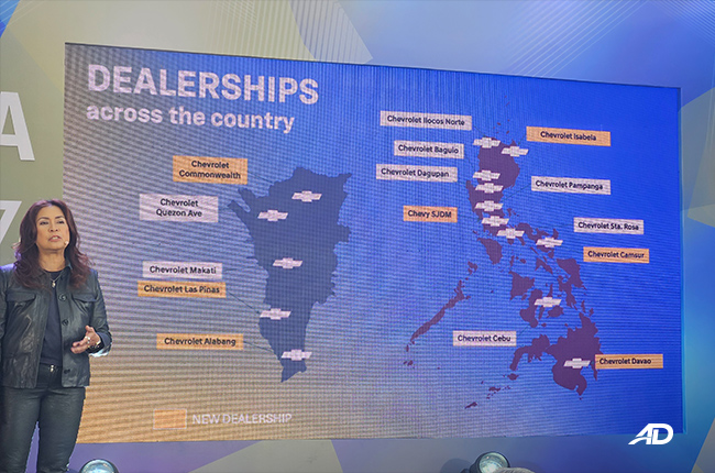 Chevrolet Captiva Launch Photos  2