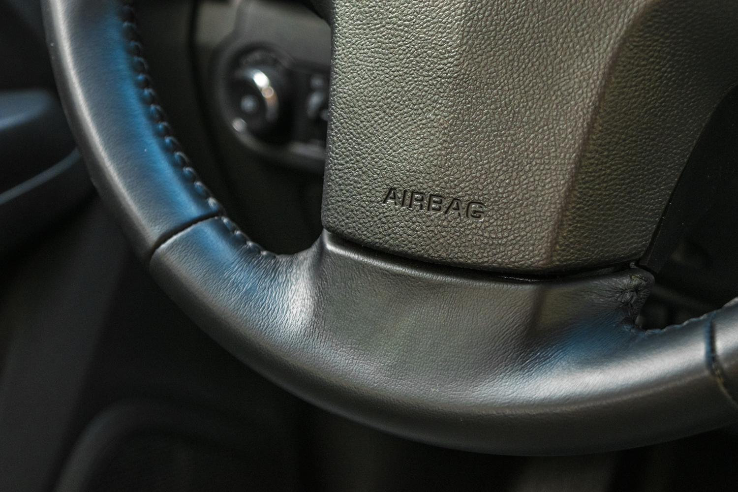 chevrolet Colorado safety