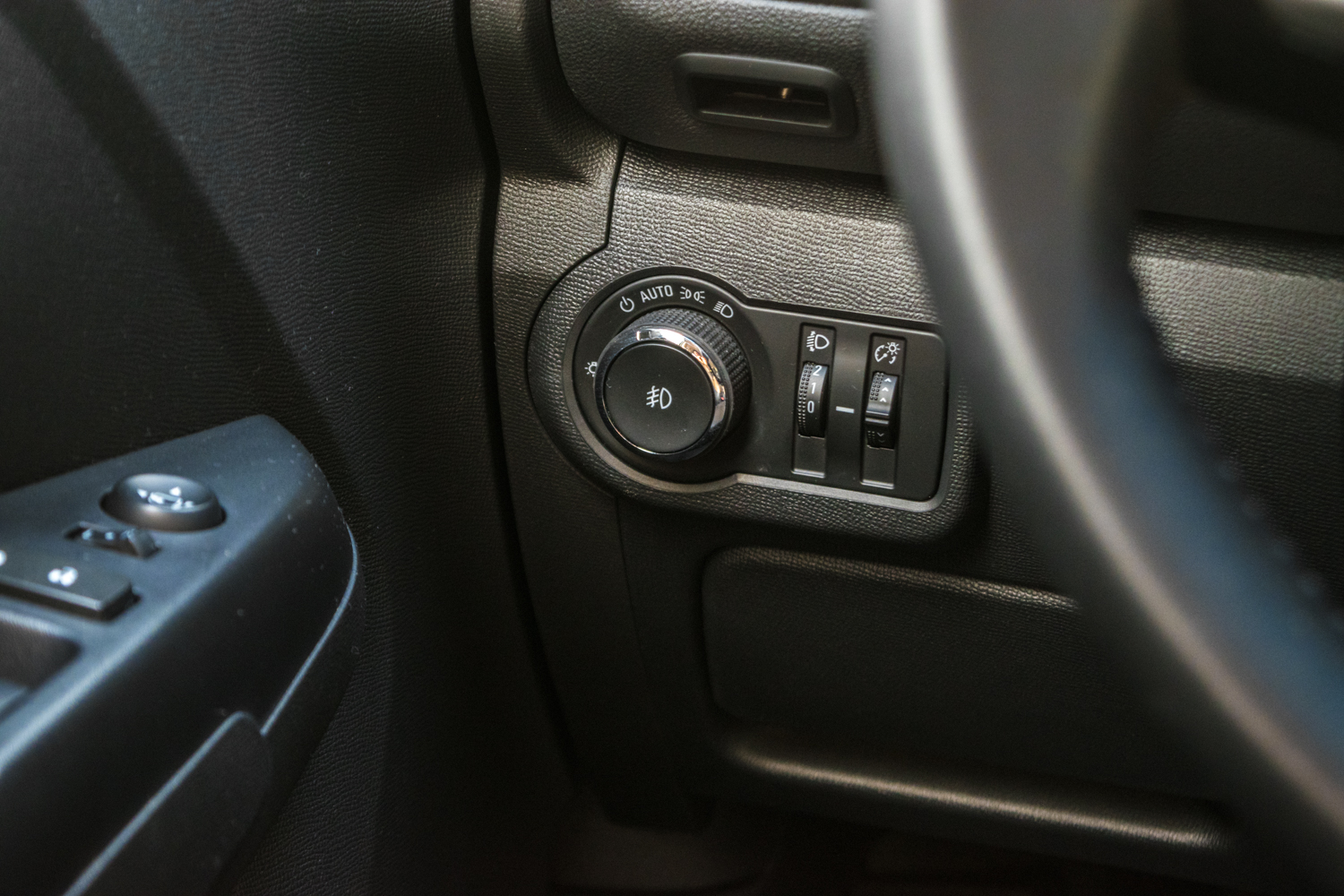 chevrolet Colorado technology