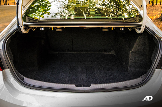 Chevrolet Malibu Philippines