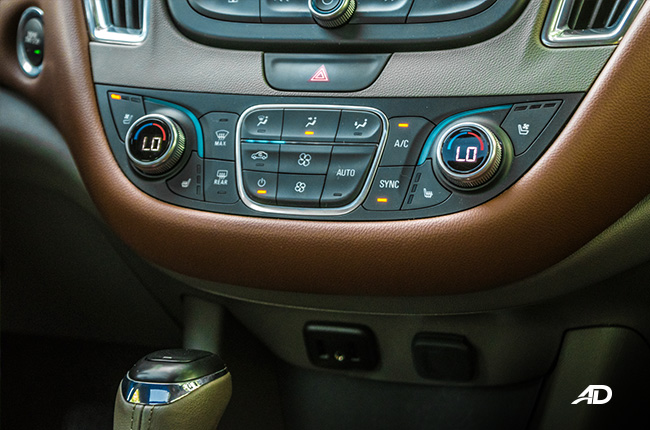 Chevrolet Malibu Philippines