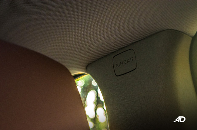 Chevrolet Malibu Philippines