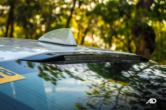 Chevrolet malibu philippines