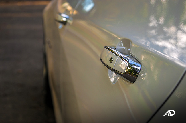 Chevrolet malibu philippines