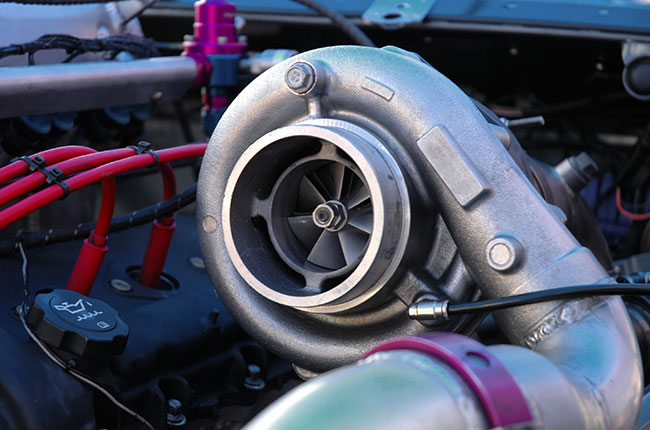 Can Turbo Failure Cause Engine Damage: Symptoms, & Causes