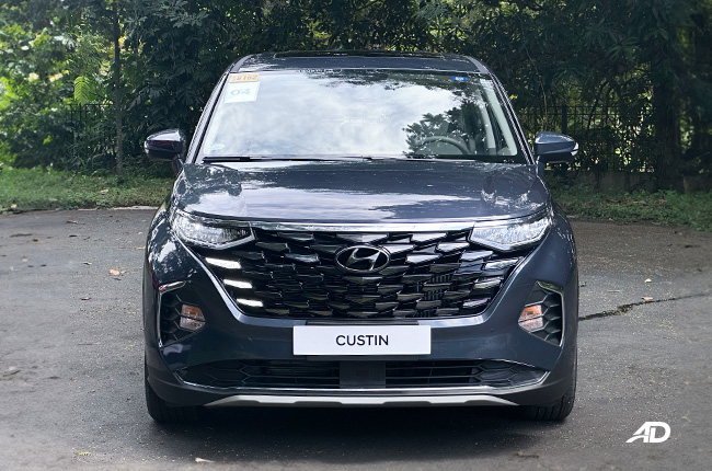 8 Verified Hyundai Custin user and expert reviews | Autodeal.com.ph