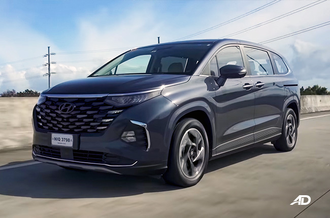 Custin Moving Shot 1