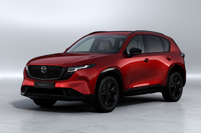 cx5