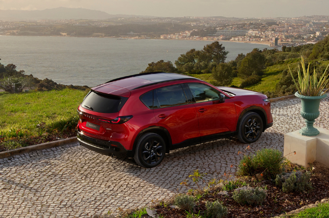 cx5