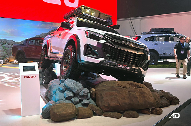 D-MAX