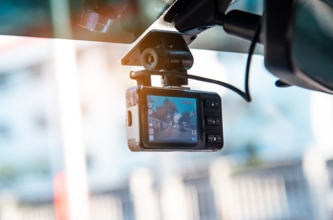 dashcam