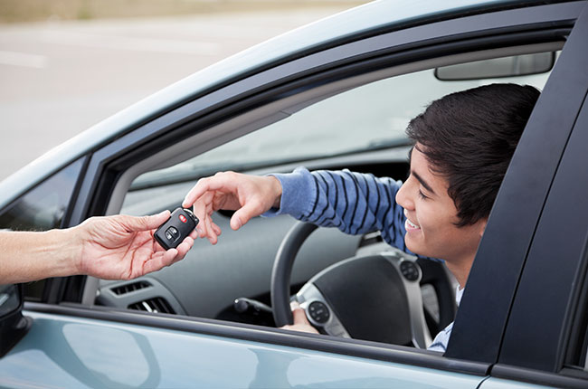 Don’t test drive and buy