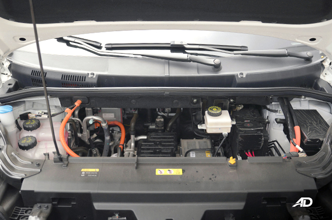 Electric Motor