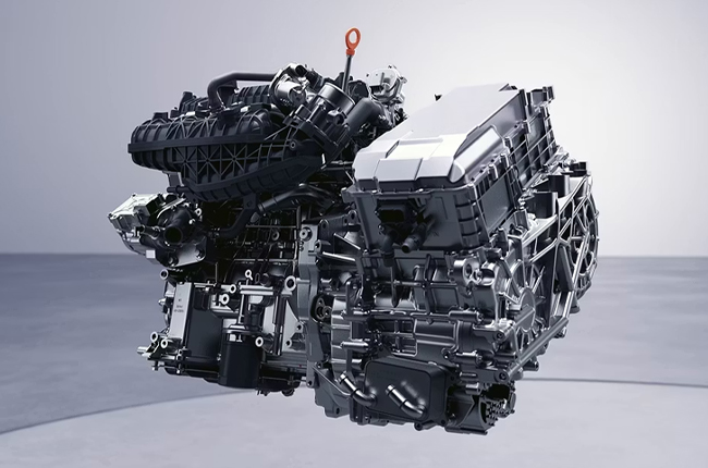 Engine