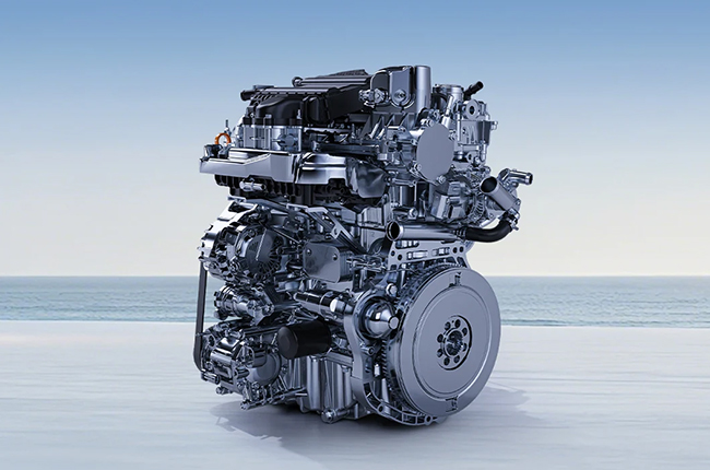 Engine