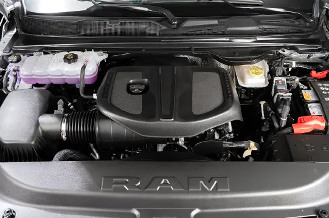 Engine
