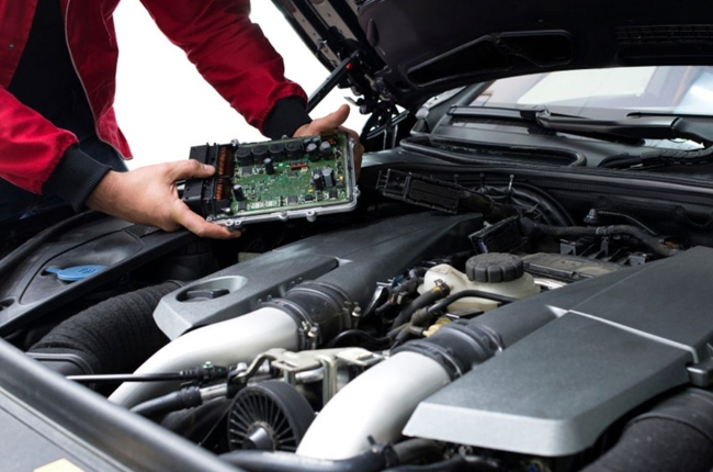 Engine Tuning