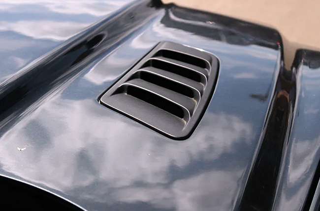 Fake vents