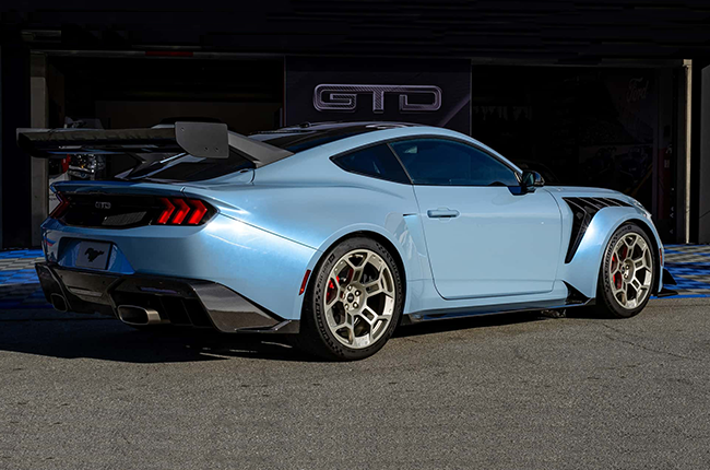 ford