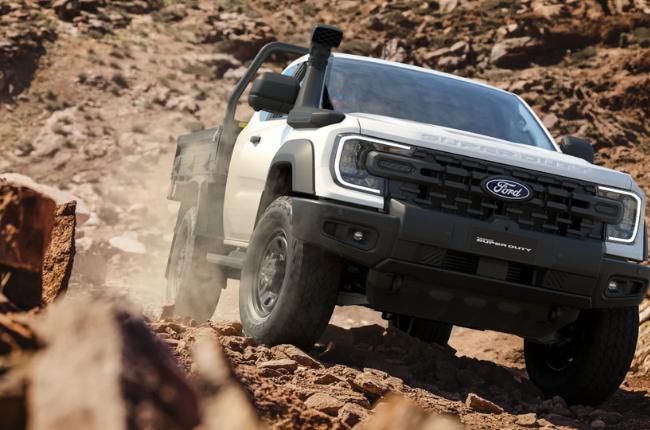 ford