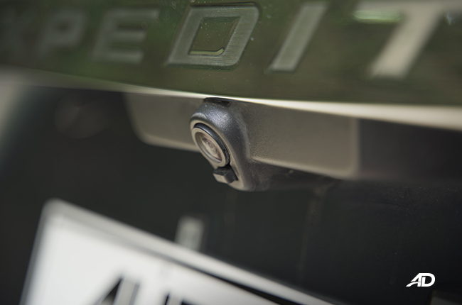Ford Expedition