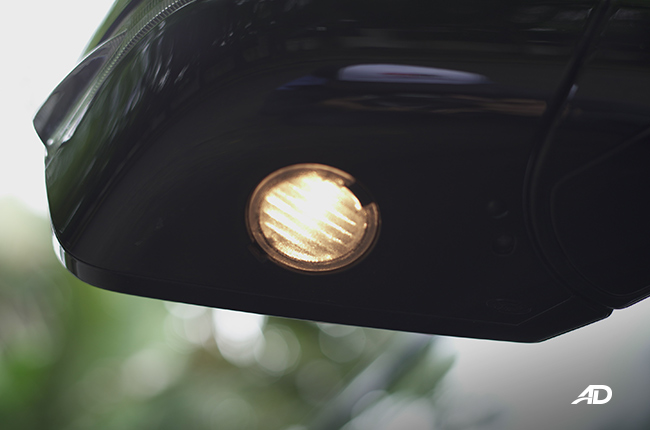 Ford Expedition Exterior