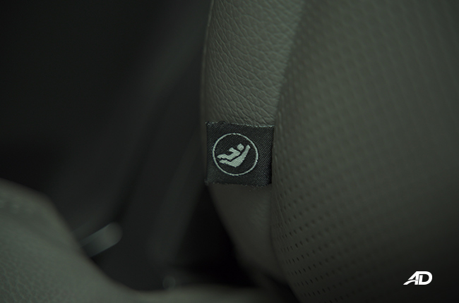 Ford Expedition Interior