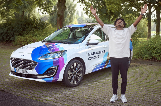 Ford Mindfulness Concept
