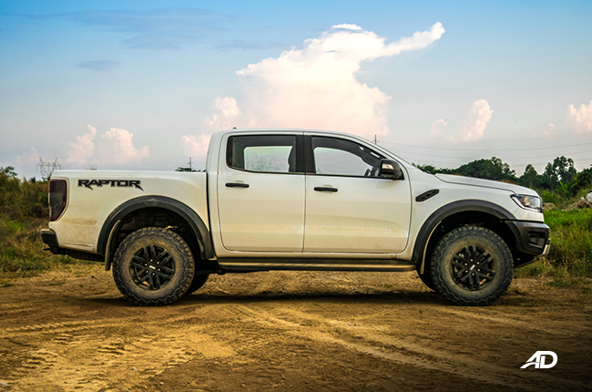 Ford Ranger Raptor Insurance 44 Verified Ford Ranger Raptor user and expert reviews | Autodeal.com.ph