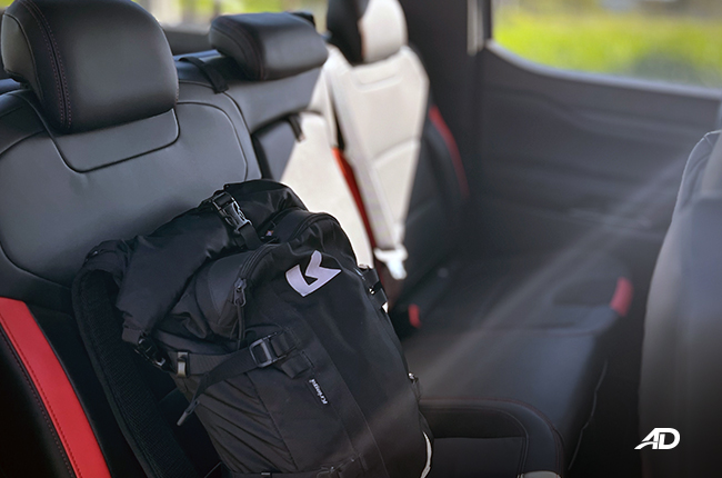 Ford Ranger Raptor Twin Turbo V6