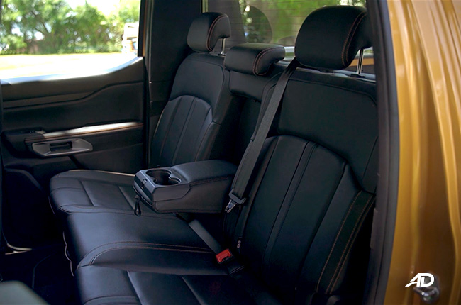 Ford Ranger Wildtrak