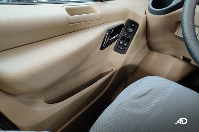 1 Verified Foton Toano user and expert reviews | Autodeal.com.ph