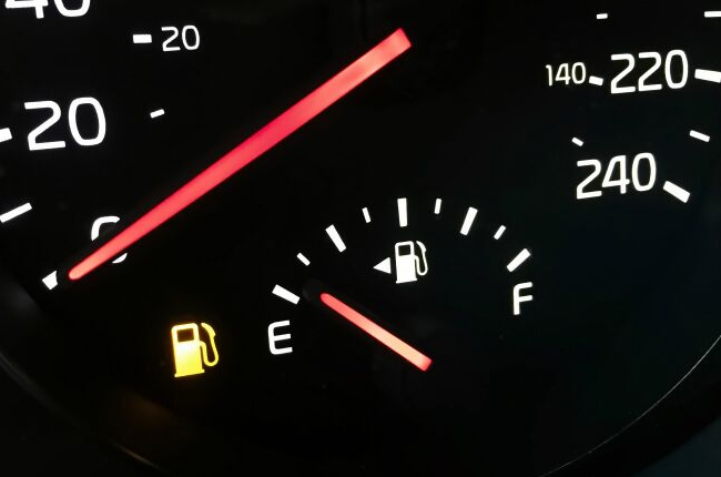 fuel economy